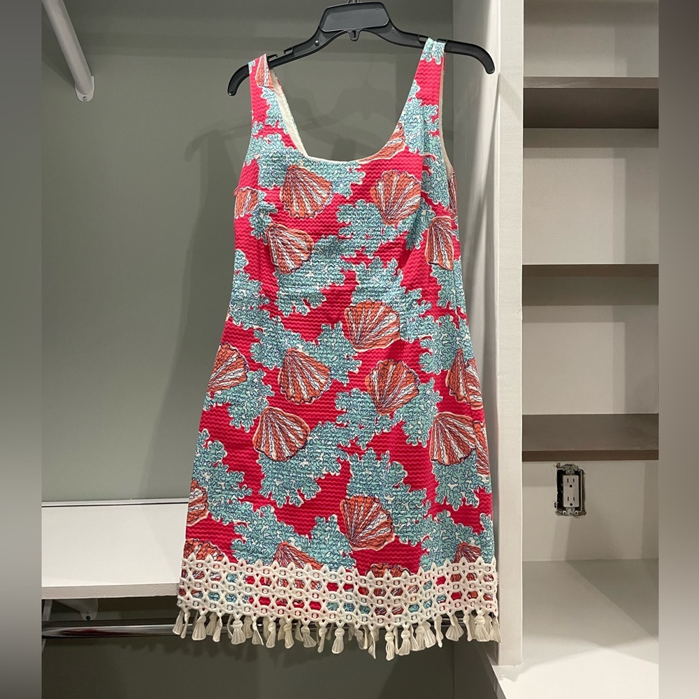 Lilly Pulitzer dress size 6